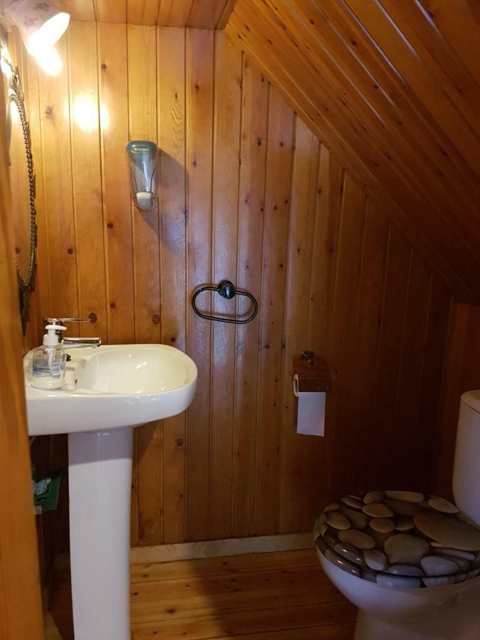 Casa Joanet Villa Unarre Eksteriør billede