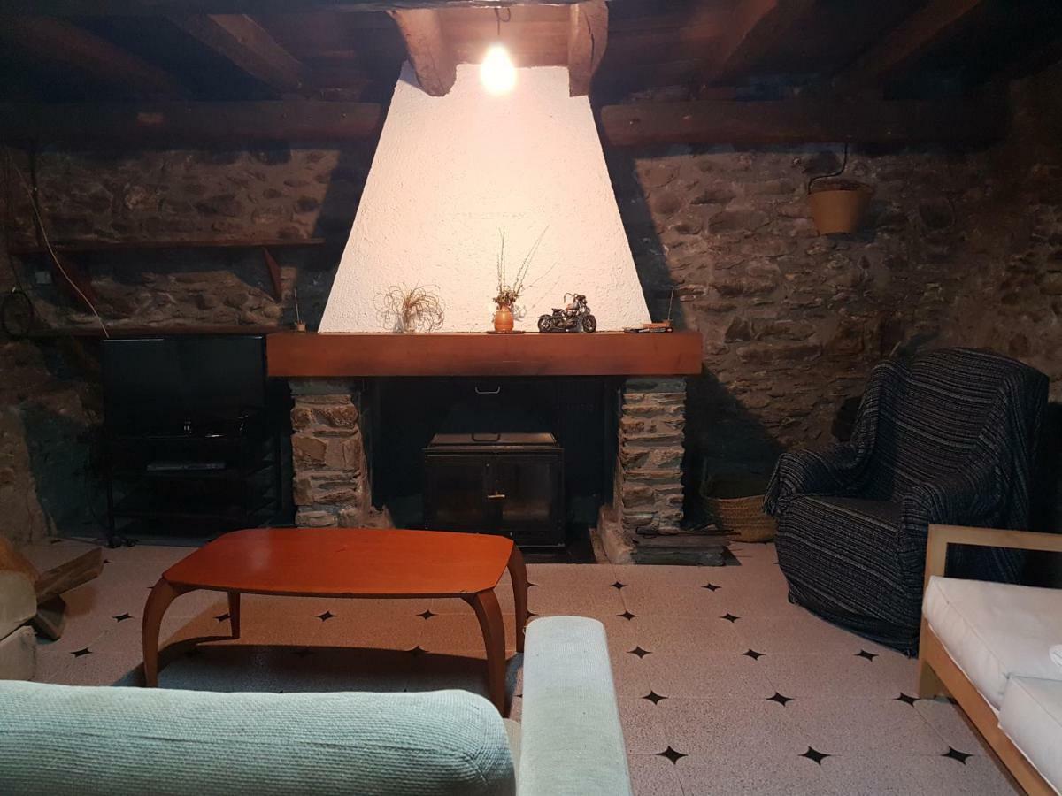 Casa Joanet Villa Unarre Eksteriør billede
