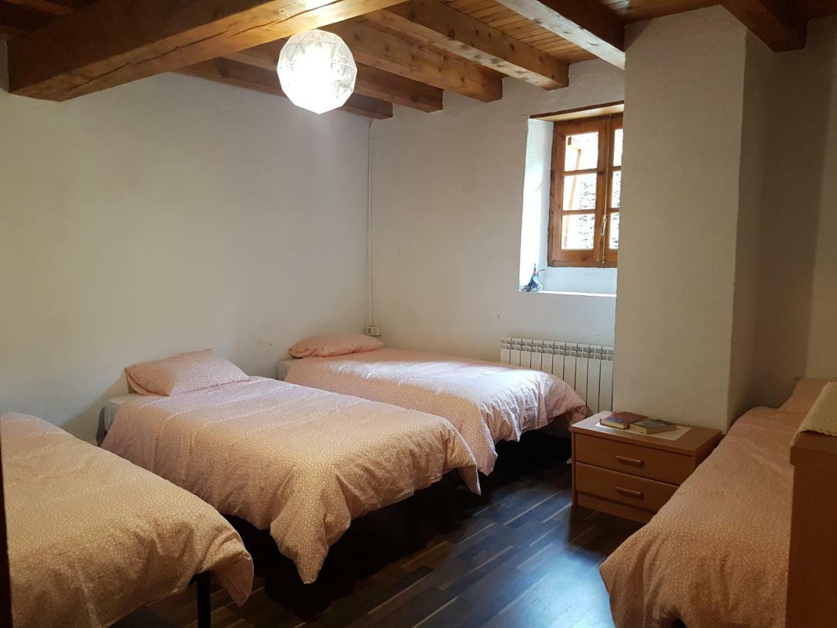 Casa Joanet Villa Unarre Eksteriør billede